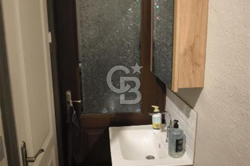 KİRALIK KÖŞK 2+1 KADİKÖY BALEDİYE ARKASINDA ÖZEL BAHÇESI 