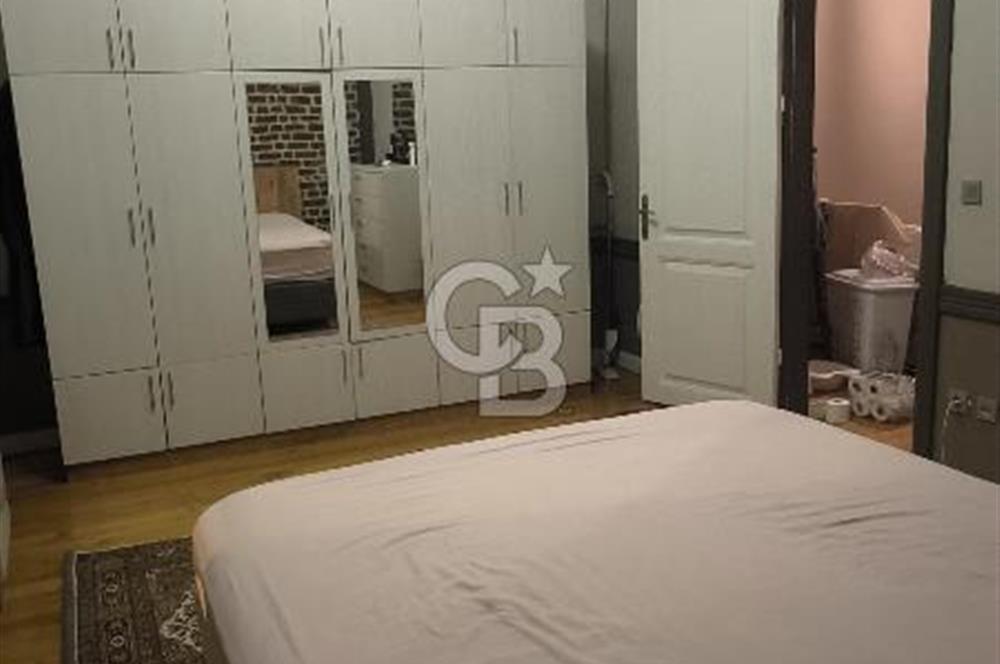 KİRALIK KÖŞK 2+1 KADİKÖY BALEDİYE ARKASINDA ÖZEL BAHÇESI 