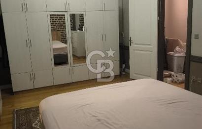 KİRALIK KÖŞK 2+1 KADİKÖY BALEDİYE ARKASINDA ÖZEL BAHÇESI 