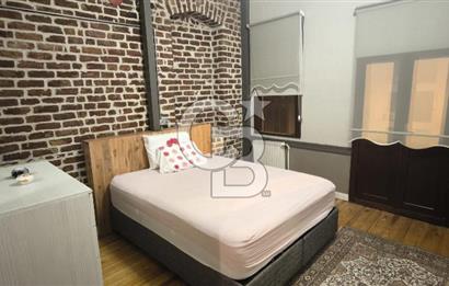 KİRALIK KÖŞK 2+1 KADİKÖY BALEDİYE ARKASINDA ÖZEL BAHÇESI 