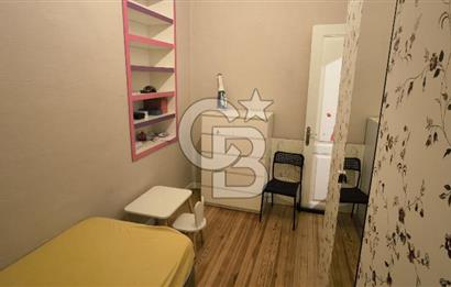 KİRALIK KÖŞK 2+1 KADİKÖY BALEDİYE ARKASINDA ÖZEL BAHÇESI 