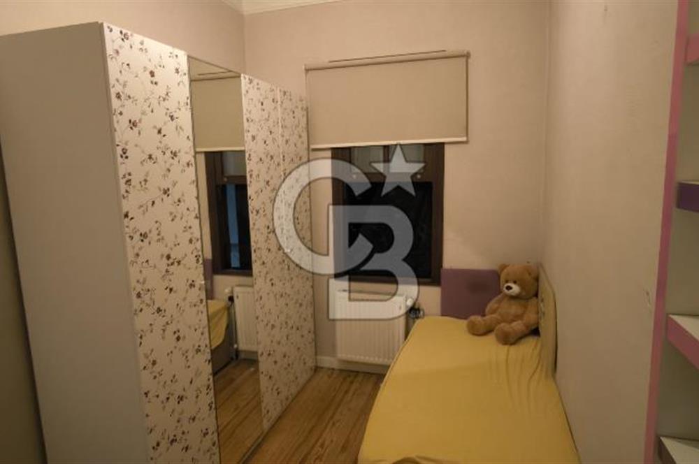 KİRALIK KÖŞK 2+1 KADİKÖY BALEDİYE ARKASINDA ÖZEL BAHÇESI 