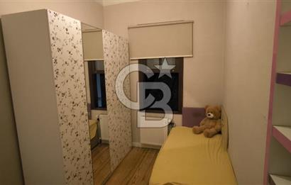 KİRALIK KÖŞK 2+1 KADİKÖY BALEDİYE ARKASINDA ÖZEL BAHÇESI 