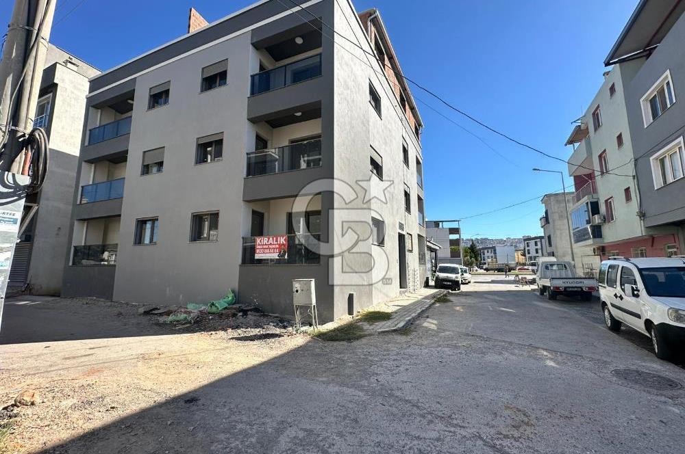Çiğli Balatçıkta Sıfır 1+1 Satılık Daire