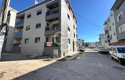 Çiğli Balatçıkta Sıfır 1+1 Satılık Daire