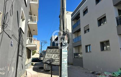 Çiğli Balatçıkta Sıfır 1+1 Satılık Daire