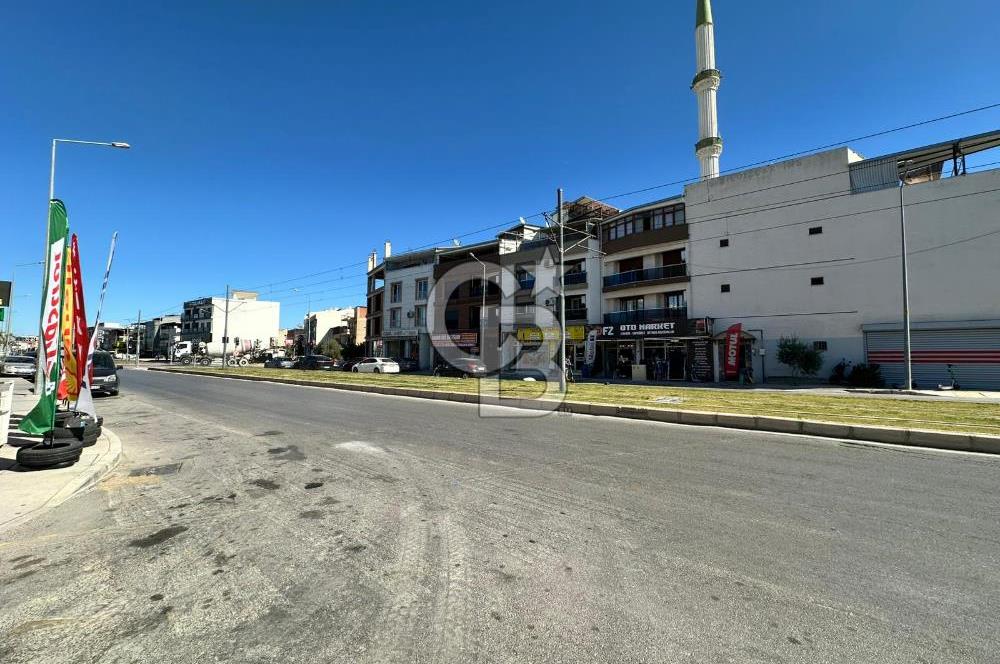 Çiğli Balatçıkta Sıfır 1+1 Satılık Daire