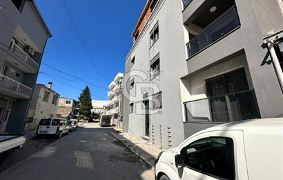 Çiğli Balatçıkta Sıfır 1+1 Satılık Daire