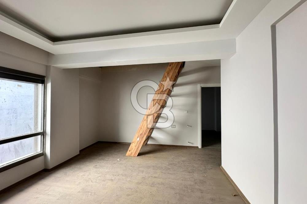 Çiğli Balatçıkta Sıfır 1+1 Satılık Daire
