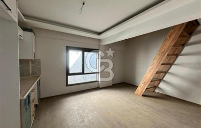 Çiğli Balatçıkta Sıfır 1+1 Satılık Daire