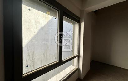 Çiğli Balatçıkta Sıfır 1+1 Satılık Daire