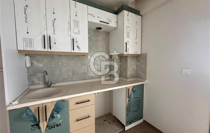 Çiğli Balatçıkta Sıfır 1+1 Satılık Daire