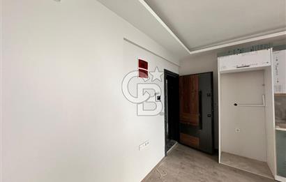 Çiğli Balatçıkta Sıfır 1+1 Satılık Daire