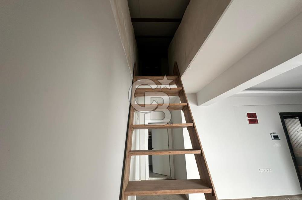 Çiğli Balatçıkta Sıfır 1+1 Satılık Daire