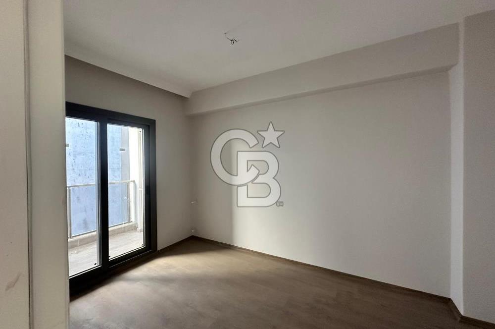 Çiğli Balatçıkta Sıfır 1+1 Satılık Daire