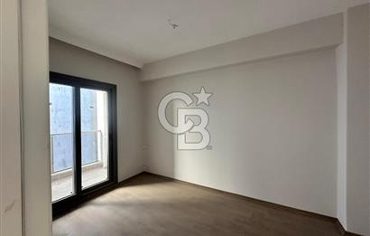 Çiğli Balatçıkta Sıfır 1+1 Satılık Daire