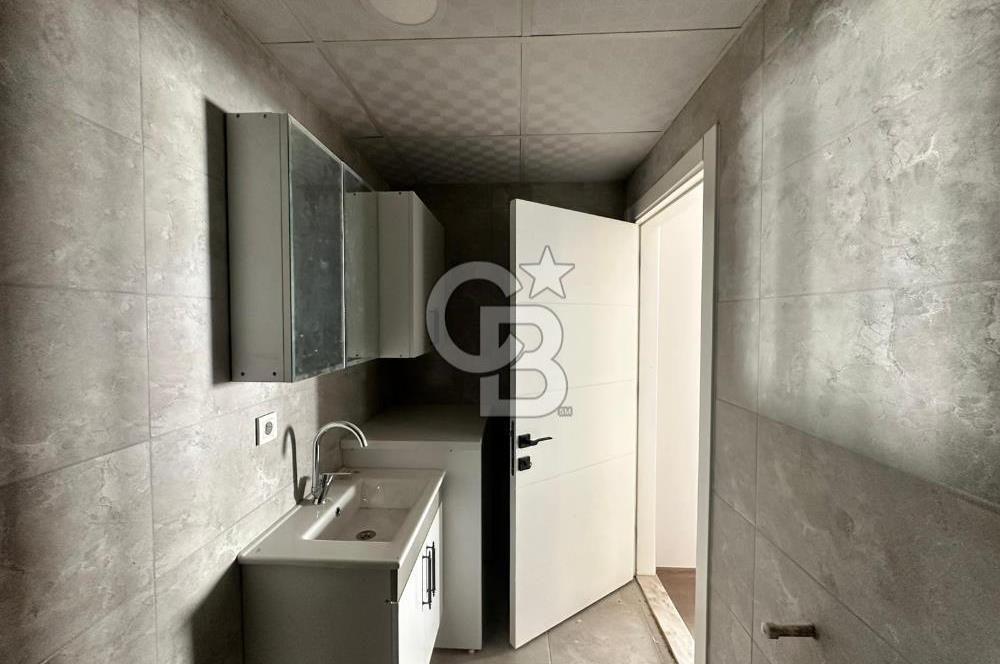 Çiğli Balatçıkta Sıfır 1+1 Satılık Daire