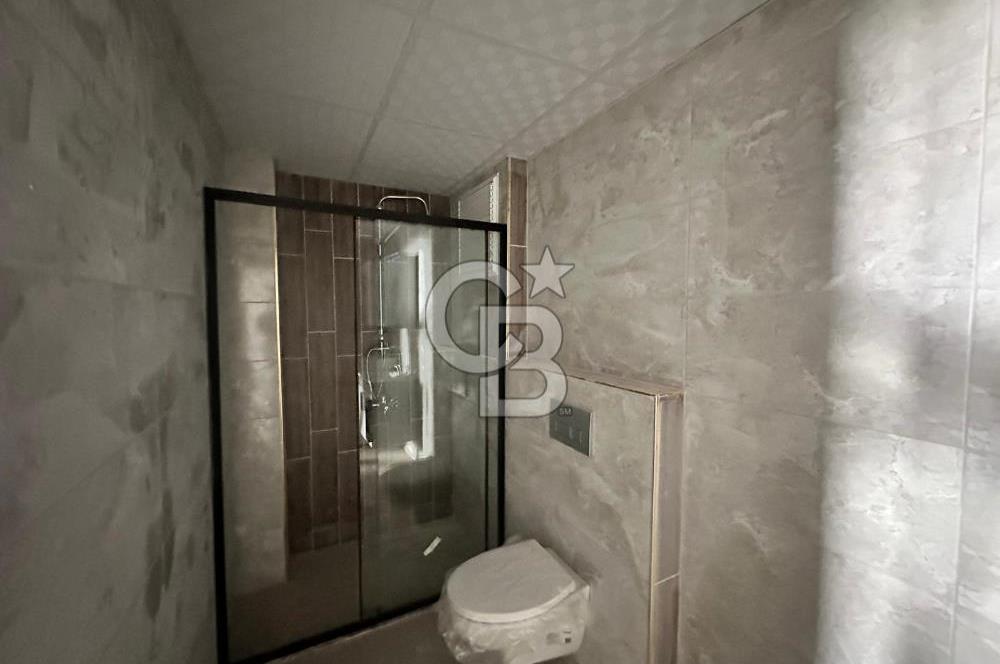 Çiğli Balatçıkta Sıfır 1+1 Satılık Daire