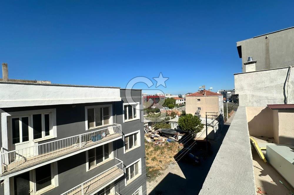 Çiğli Balatçıkta Sıfır 1+1 Satılık Daire