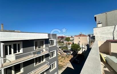 Çiğli Balatçıkta Sıfır 1+1 Satılık Daire