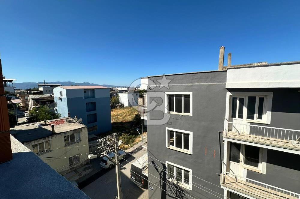 Çiğli Balatçıkta Sıfır 1+1 Satılık Daire