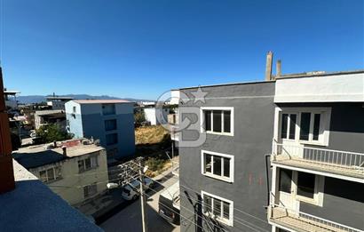 Çiğli Balatçıkta Sıfır 1+1 Satılık Daire