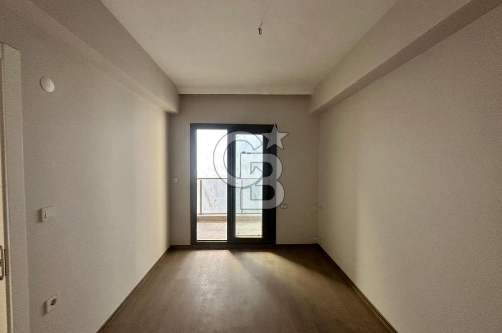 Çiğli Balatçıkta Sıfır 1+1 Satılık Daire