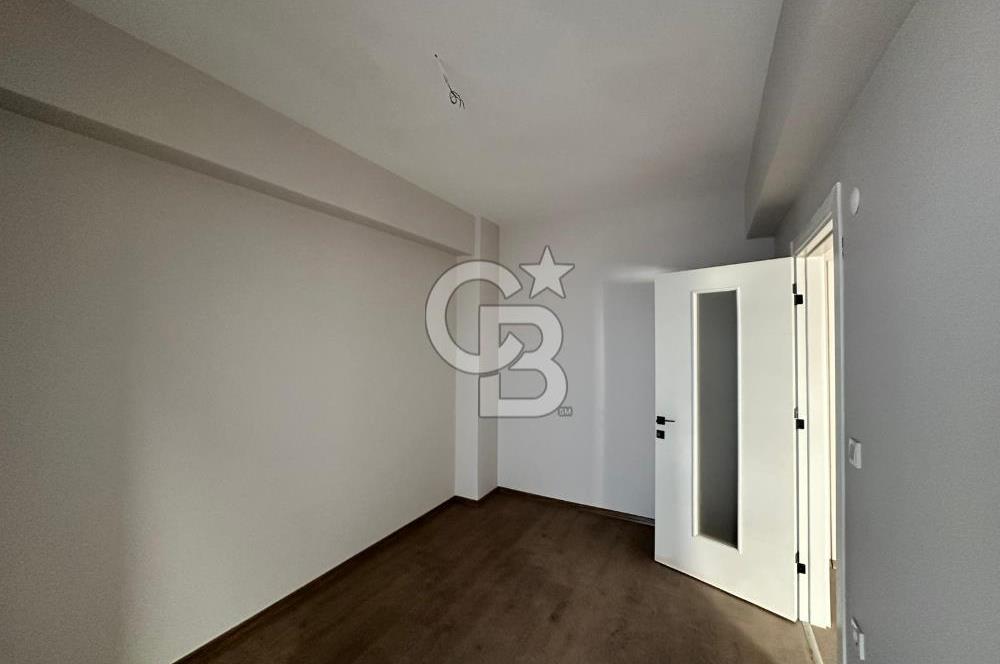Çiğli Balatçıkta Sıfır 1+1 Satılık Daire