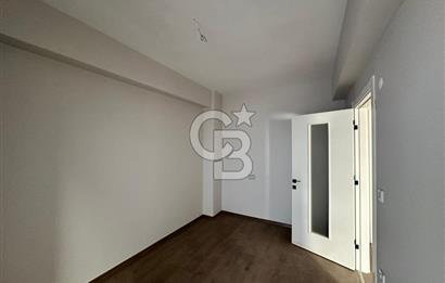Çiğli Balatçıkta Sıfır 1+1 Satılık Daire