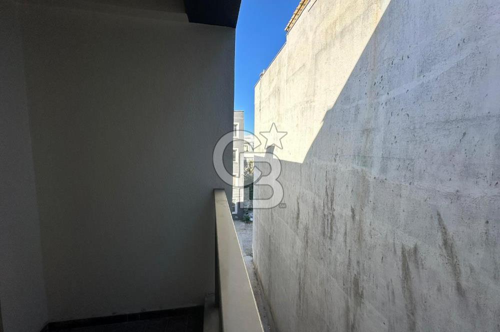Çiğli Balatçıkta Sıfır 1+1 Satılık Daire