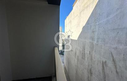 Çiğli Balatçıkta Sıfır 1+1 Satılık Daire