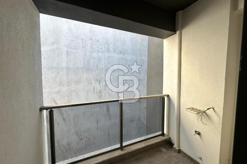 Çiğli Balatçıkta Sıfır 1+1 Satılık Daire