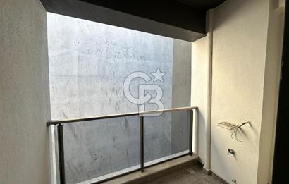Çiğli Balatçıkta Sıfır 1+1 Satılık Daire