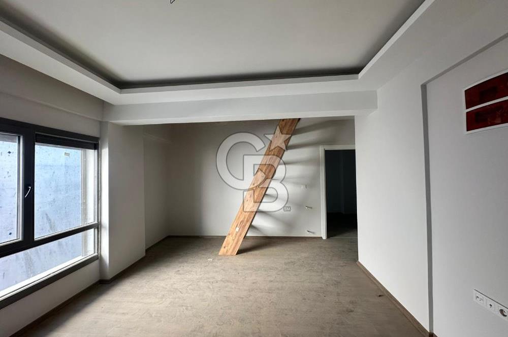 Çiğli Balatçıkta Sıfır 1+1 Satılık Daire