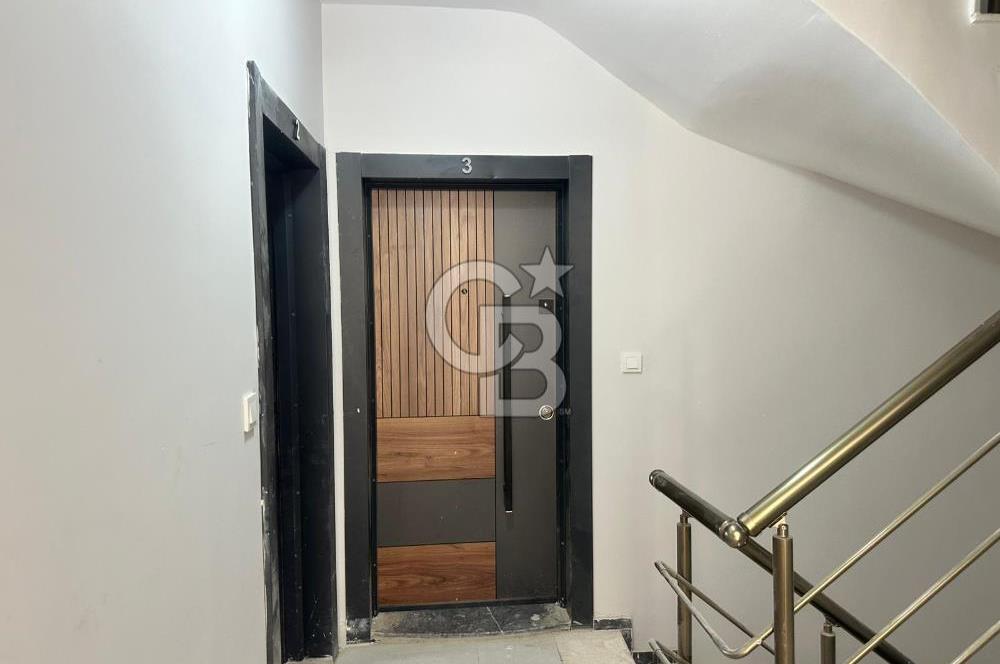 Çiğli Balatçıkta Sıfır 1+1 Satılık Daire