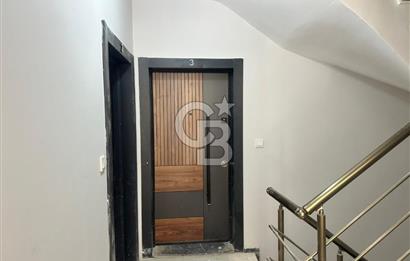 Çiğli Balatçıkta Sıfır 1+1 Satılık Daire