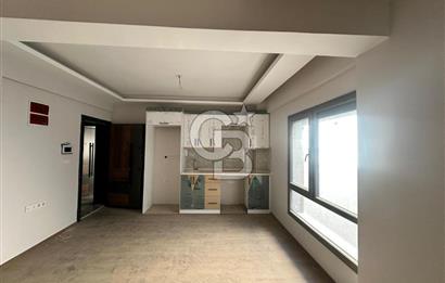 Çiğli Balatçıkta Sıfır 1+1 Satılık Daire