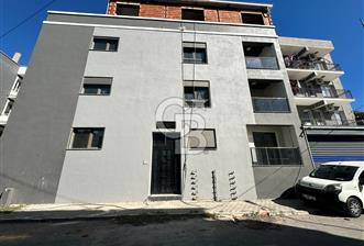 Çiğli Balatçıkta Sıfır 1+1 Satılık Daire