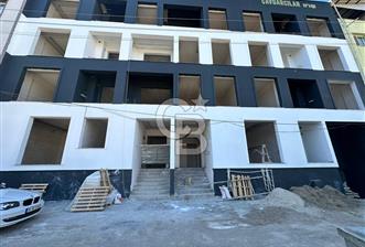 Çiğli Harmandalında satılık 1+1 daire