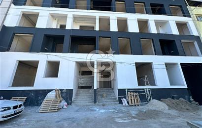 Çiğli Harmandalında satılık 1+1 daire