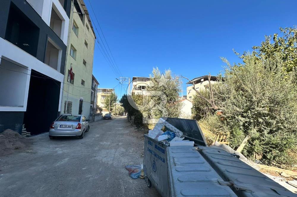 Çiğli Harmandalında satılık 1+1 daire