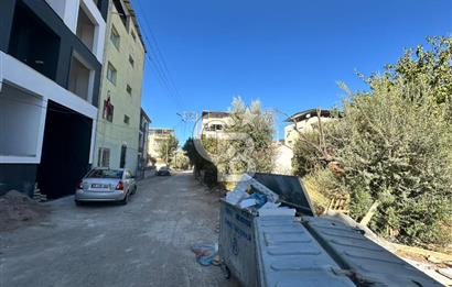 Çiğli Harmandalında satılık 1+1 daire