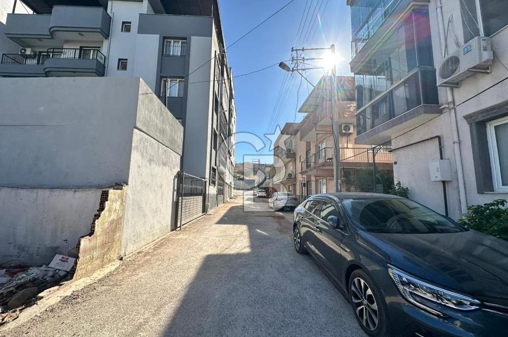 Çiğli Harmandalında satılık 1+1 daire