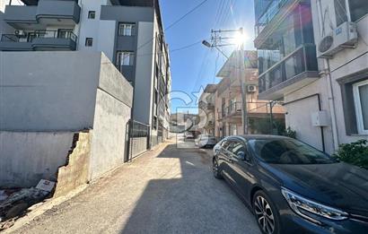 Çiğli Harmandalında satılık 1+1 daire