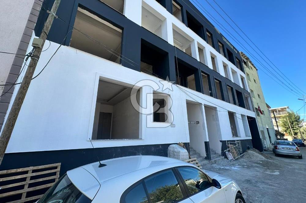 Çiğli Harmandalında satılık 1+1 daire
