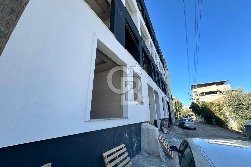 Çiğli Harmandalında satılık 1+1 daire