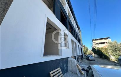 Çiğli Harmandalında satılık 1+1 daire