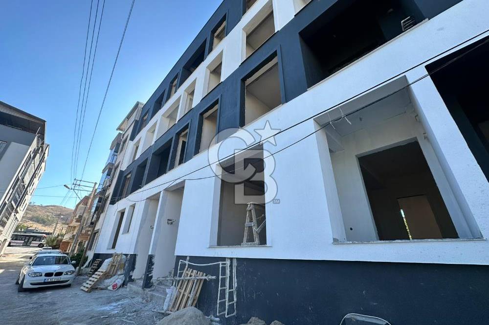 Çiğli Harmandalında satılık 1+1 daire