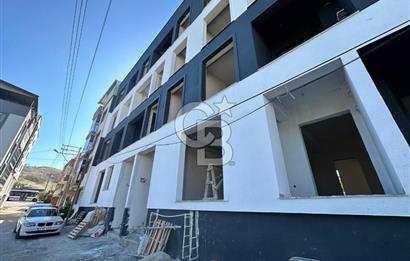 Çiğli Harmandalında satılık 1+1 daire