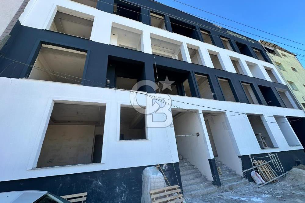 Çiğli Harmandalında satılık 1+1 daire